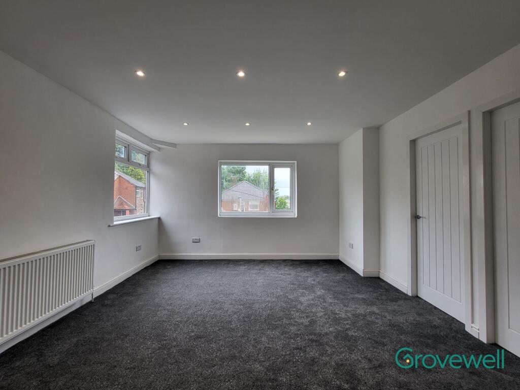Main image of property: Windsor Road, Prestwich, Manchester