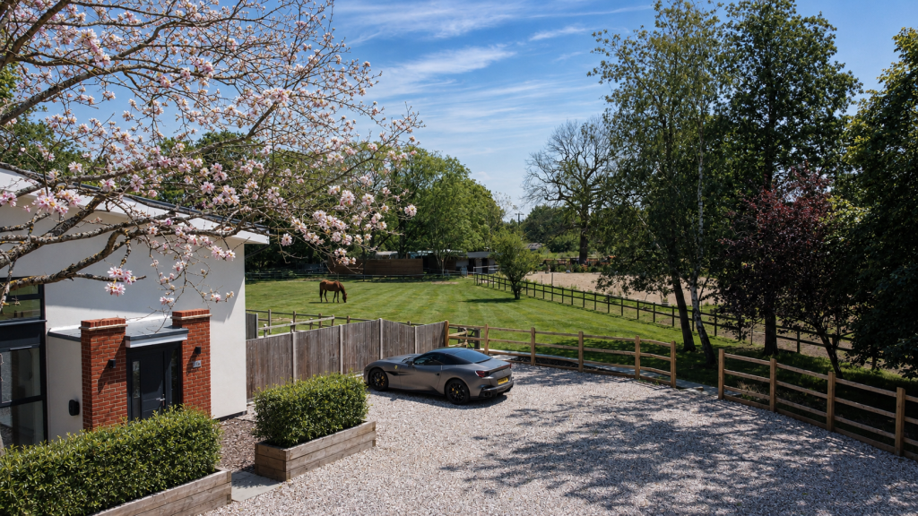 Main image of property: Luxury New Homes - Brentwood, Essex