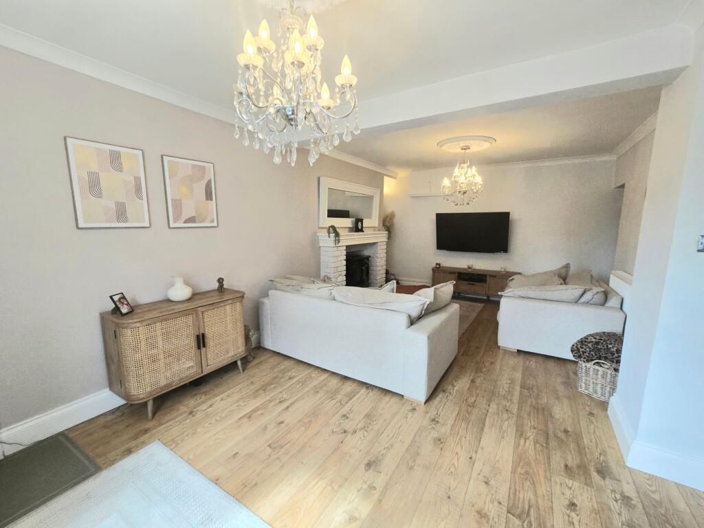 House in Ogmore Vale, Ogmore Valley - More
