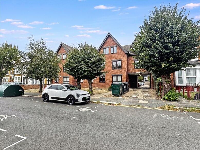 Main image of property: Templeton Court, 18 Manor Road, Leyton, E10