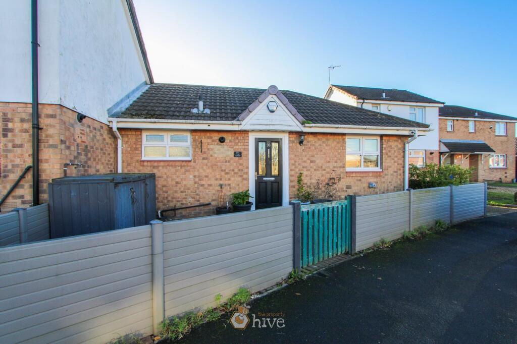 Main image of property: Elizabeth Avenue, Kirk Sandall, Doncaster, DN3