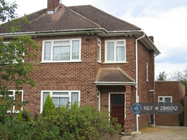 Main image of property: Lynwood Avenue, Egham, TW20