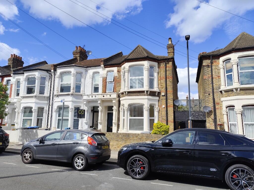 Main image of property: Burrows Road, London, NW10