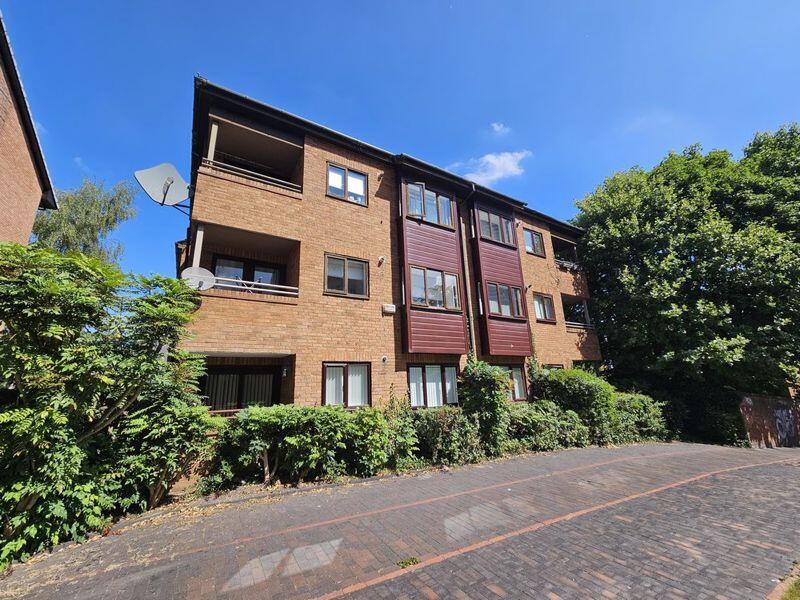 Leslie Bentley House, Parade, Birmingham City Centre - View 4