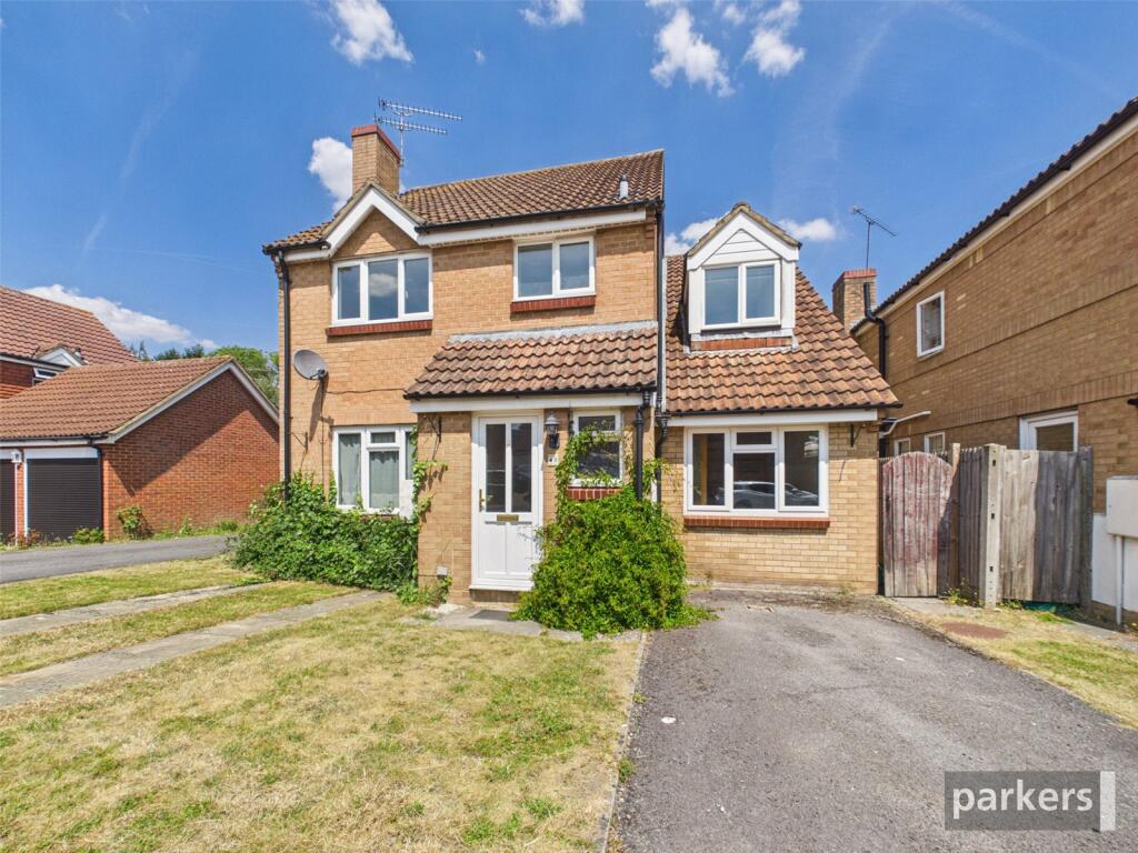 Main image of property: Egremont Drive, Lower Earley, Reading, Berkshire, RG6