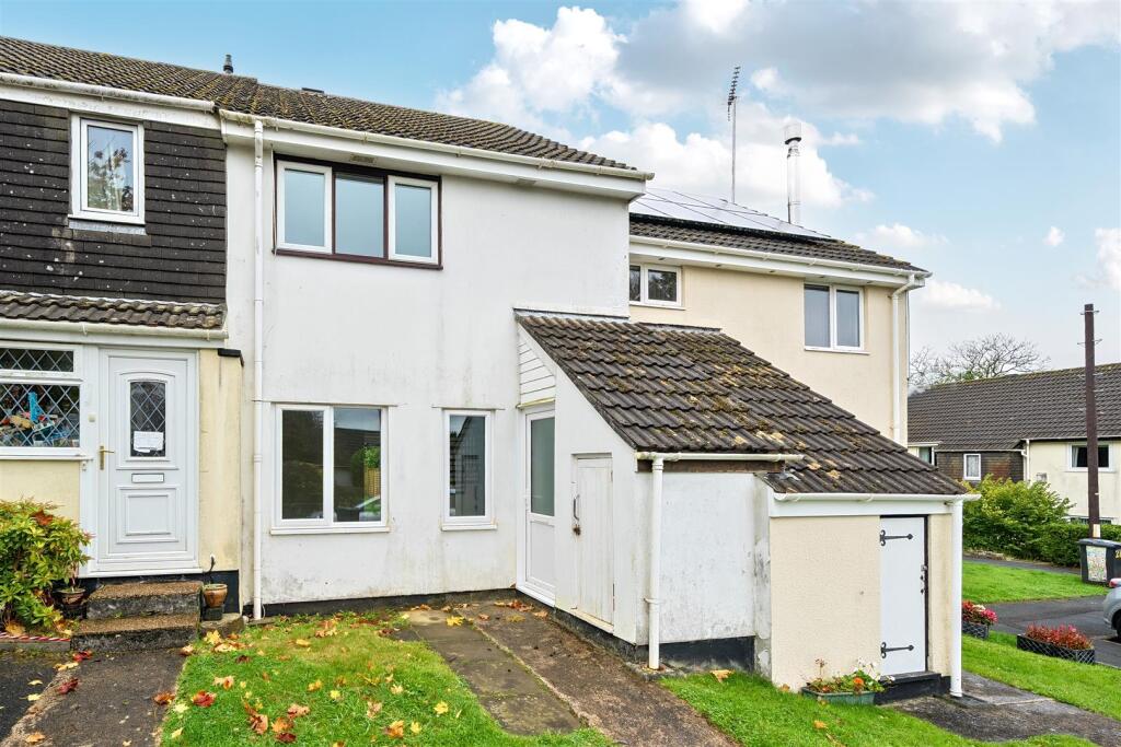 Main image of property: Elizabeth Close, Ivybridge
