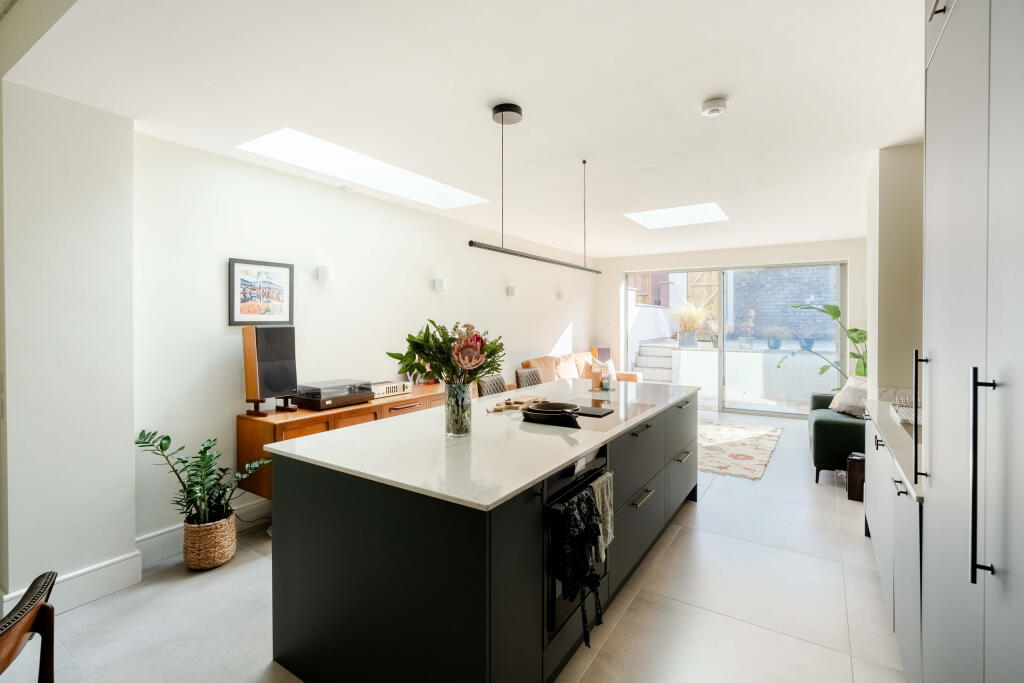 House in Bristol, Bedminster