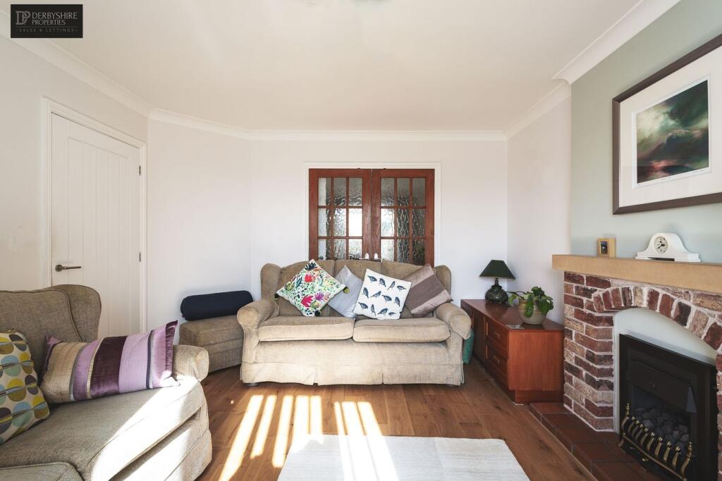 House in Bolsover, Tibshelf - View 4