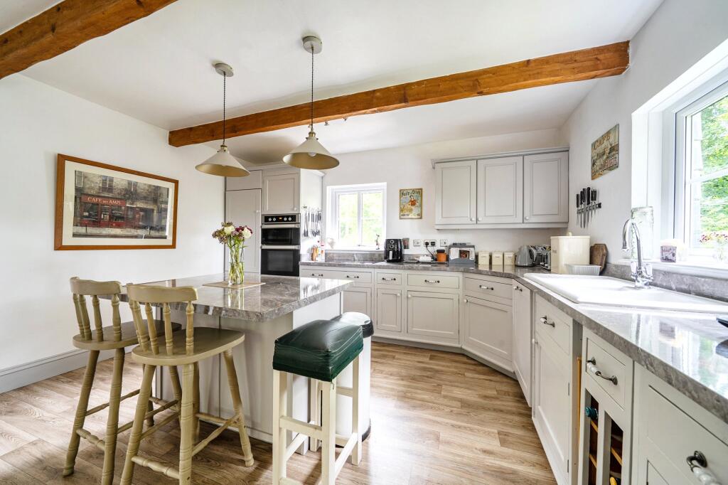 Hagginton Hill, Berrynarbor, Ilfracombe, Devon, EX34 photo 2
