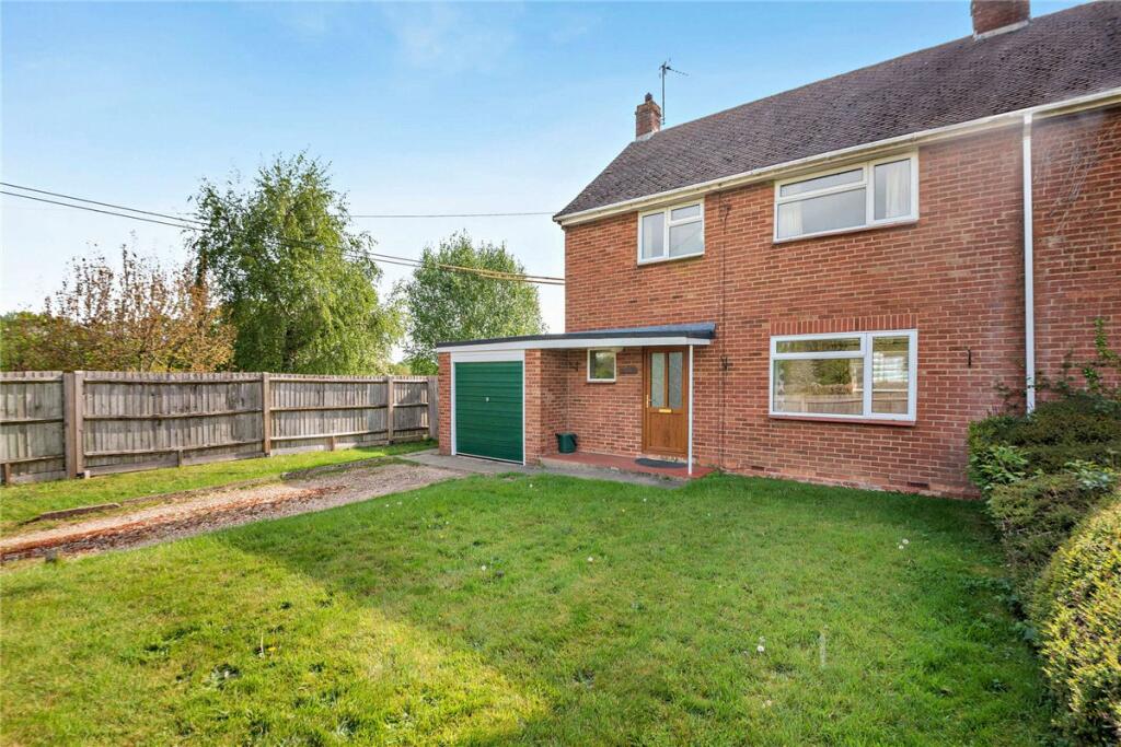 House in Basingstoke and Deane, East Woodhay - View 2