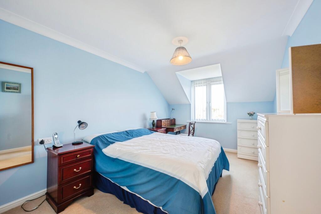 Apartment in Durham - View 5