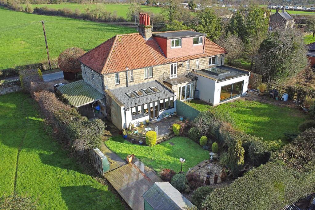 Bilton Lane, Harrogate, HG1 photo 4