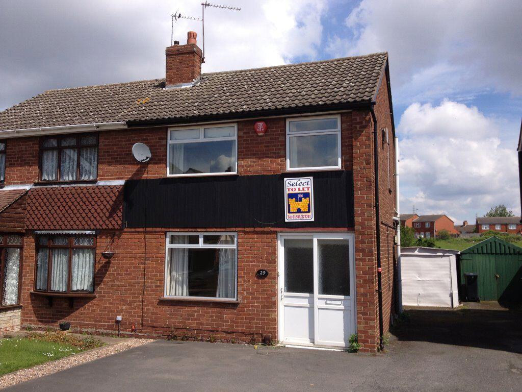 Main image of property: Salcombe Grove, Coseley, Bilston
