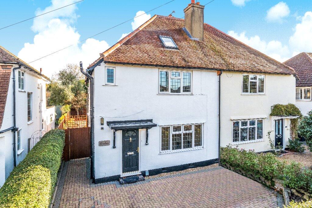 Main image of property: Petersham Avenue, Byfleet, KT14