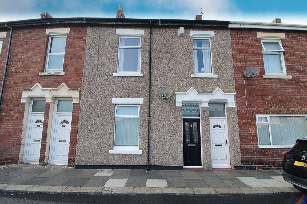 Main image of property: Plessey Road, Blyth, NE24