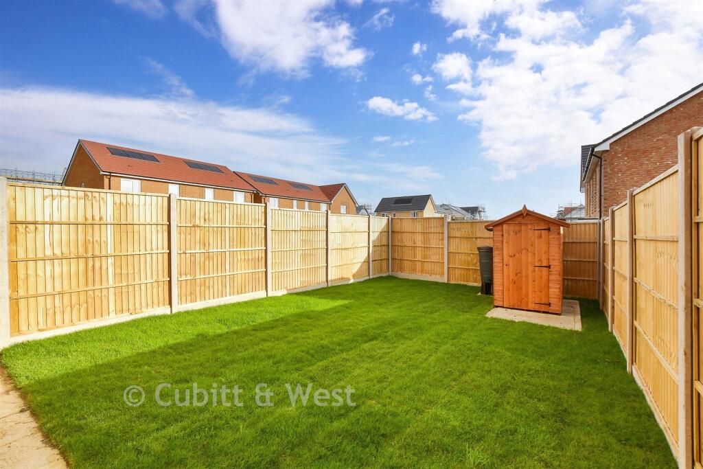 Oak Grove, Newport, Isle of Wight photo 5