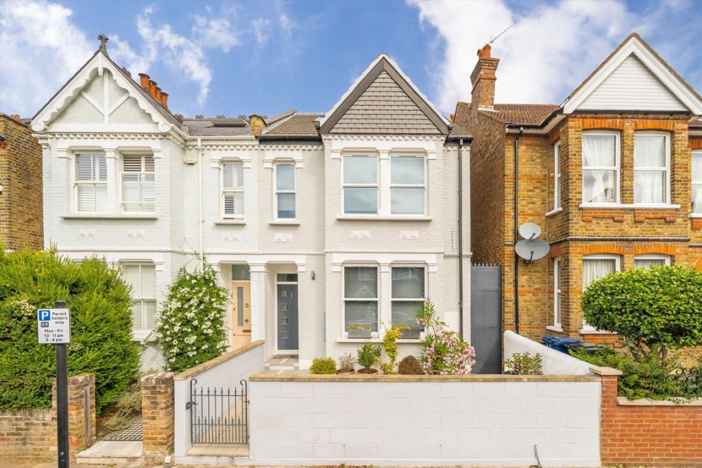 Main image of property: Murray Road, Ealing