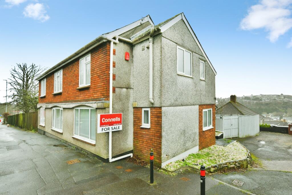 Main image of property: Mannamead Road, Plymouth