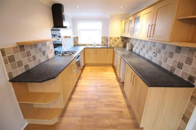 House in North Tyneside, North East - More