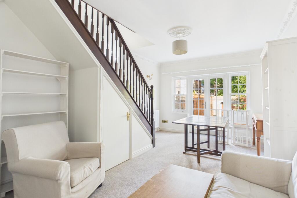 House in Cambridge, Petersfield - View 2