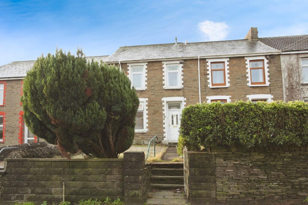 Main image of property: Shingrig Road, Nelson, Treharris