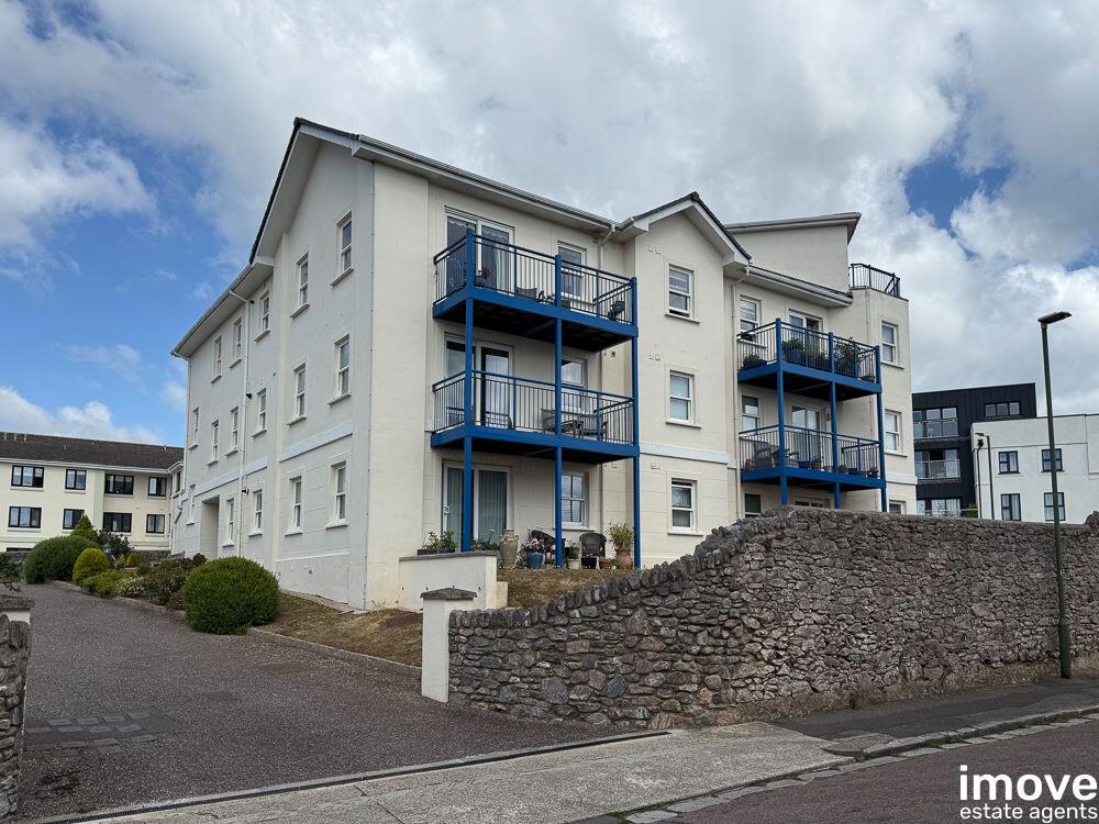 Main image of property: Kestrel Court, Babbacombe Road, Torquay, TQ1