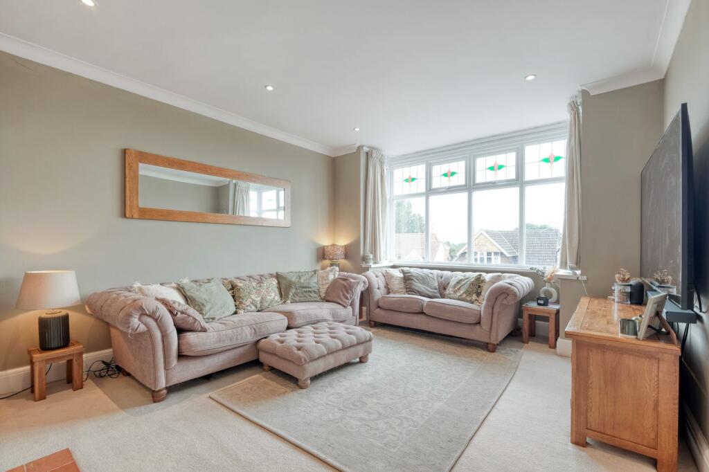 Additional image 6 of Reservoir Road, Cofton Hackett, B45