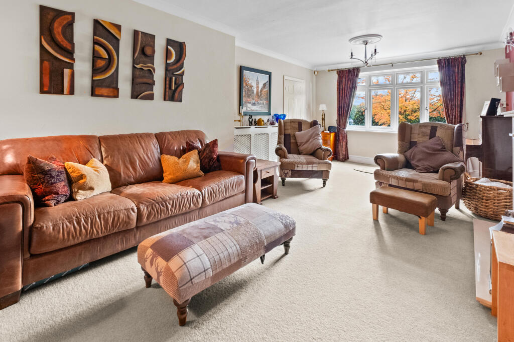 Additional image 3 of Yew Tree Lane, Fairfield, Bromsgrove B61 9LT