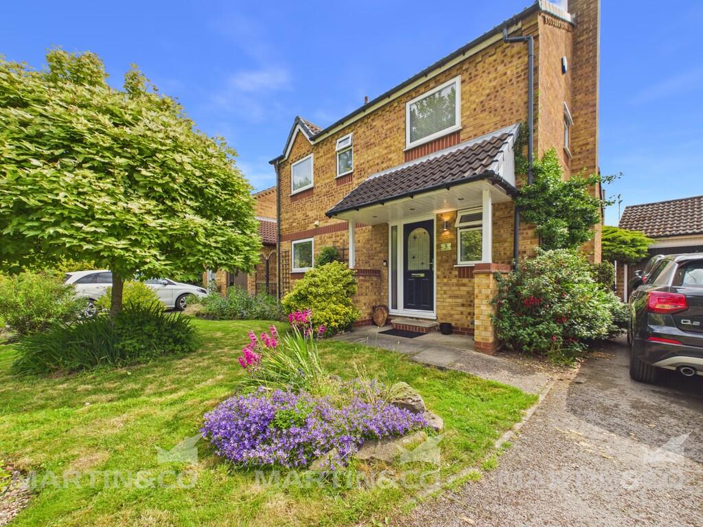 Main image of property: Bridgewater Park Drive, Skellow