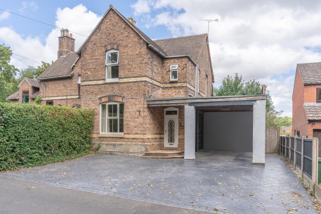 House in Telford