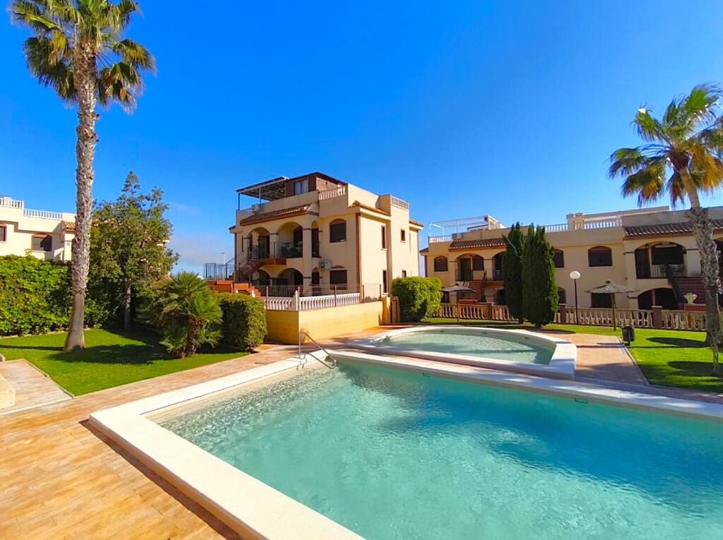 Main image of property: La Mata, Alicante, Valencia