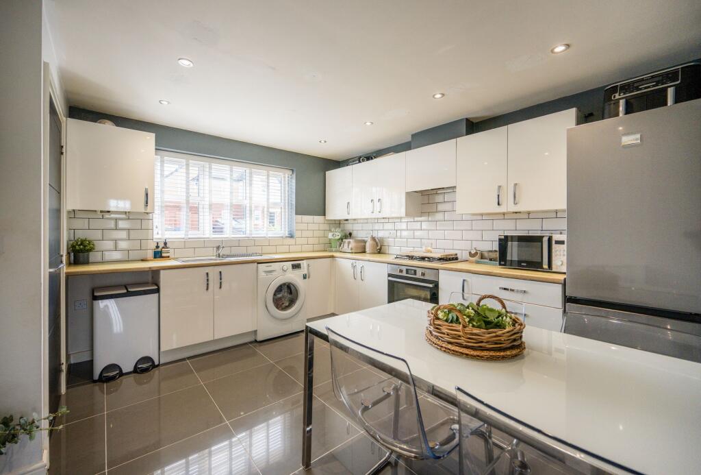 House in Wigan - View 3