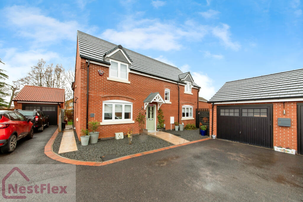 Main image of property: Holbeach, Spalding, Lincolnshire