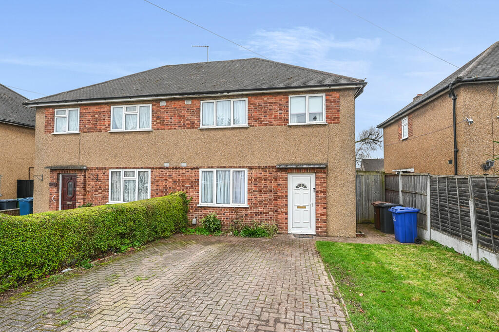 Main image of property: Sandymount Avenue, Stanmore