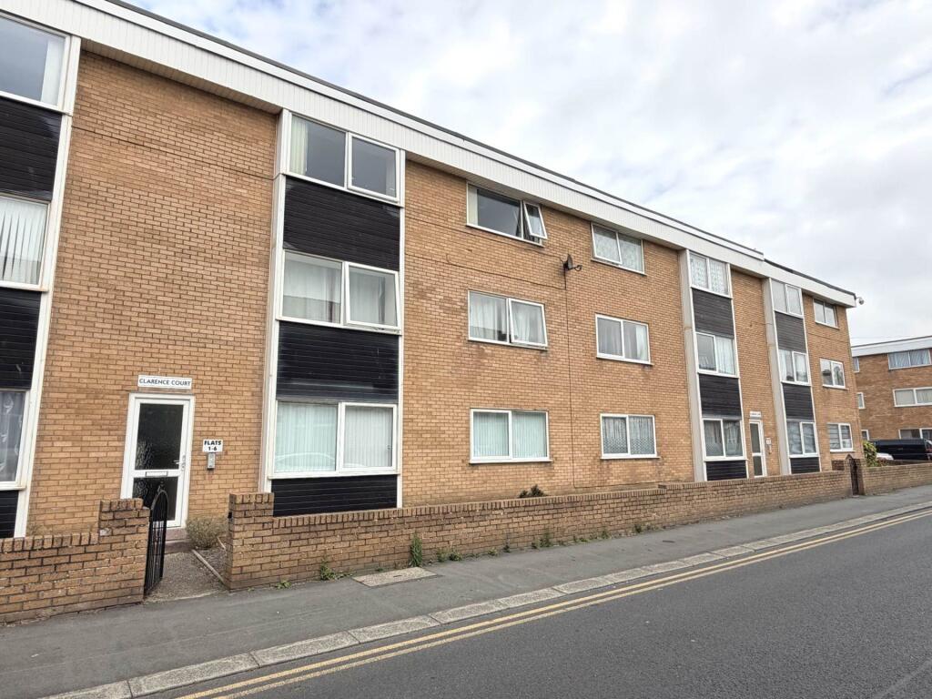 Main image of property: Rawcliffe Street, Blackpool, FY4 1DJ