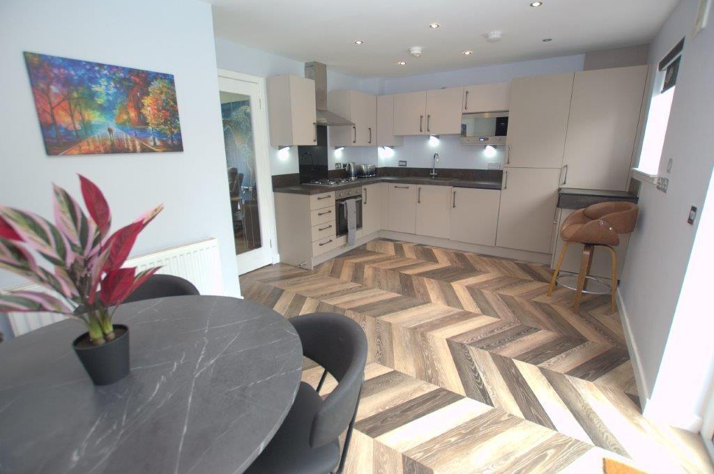 Dunrobin Drive, Stewartfield, East Kilbride  photo 3