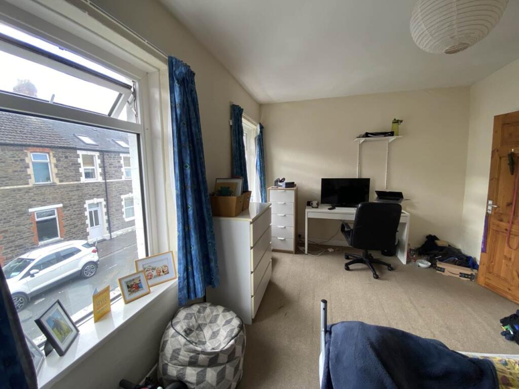 House in Cardiff - View 4