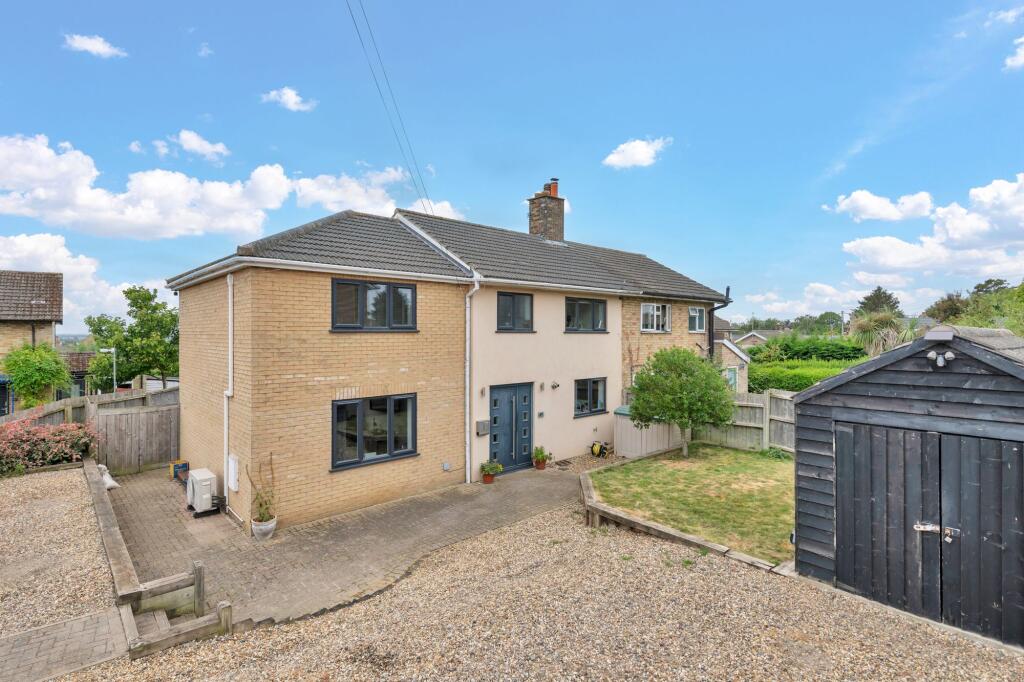 Main image of property: Cherry Orchard, Haddenham, CB6