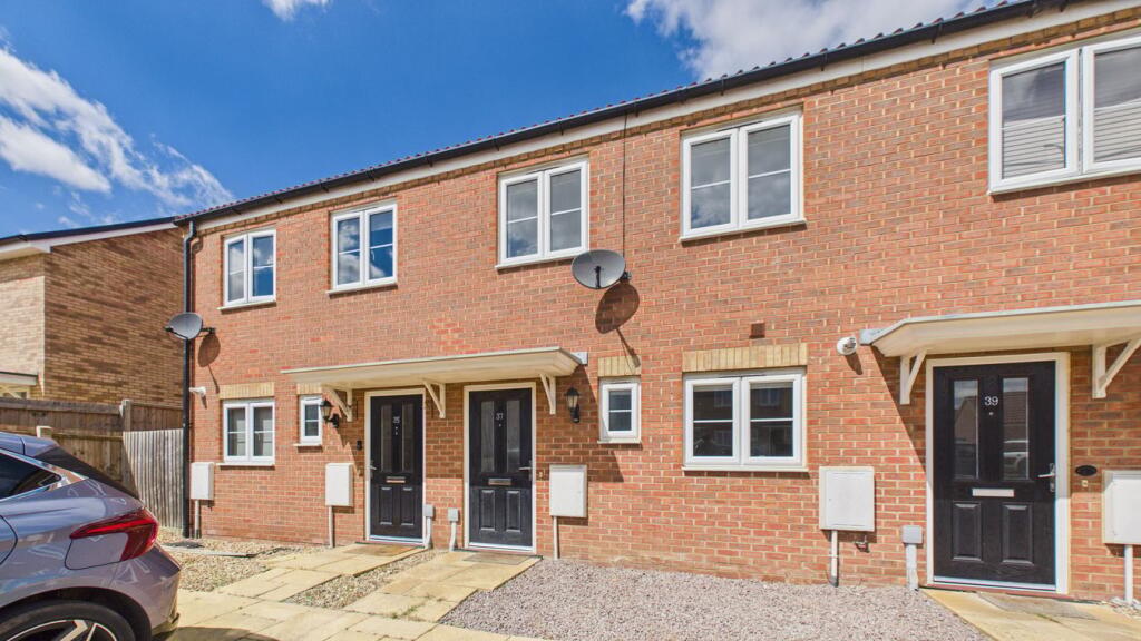 Main image of property: York Road, Bourne, PE10