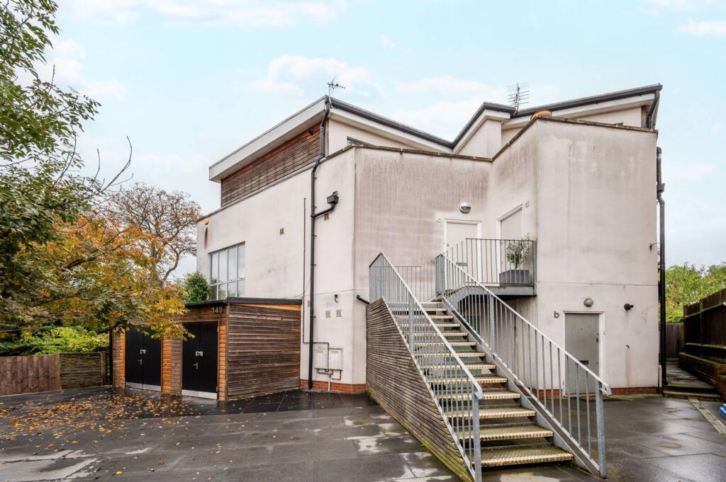 Main image of property: Underhill Road, East Dulwich, London, SE22