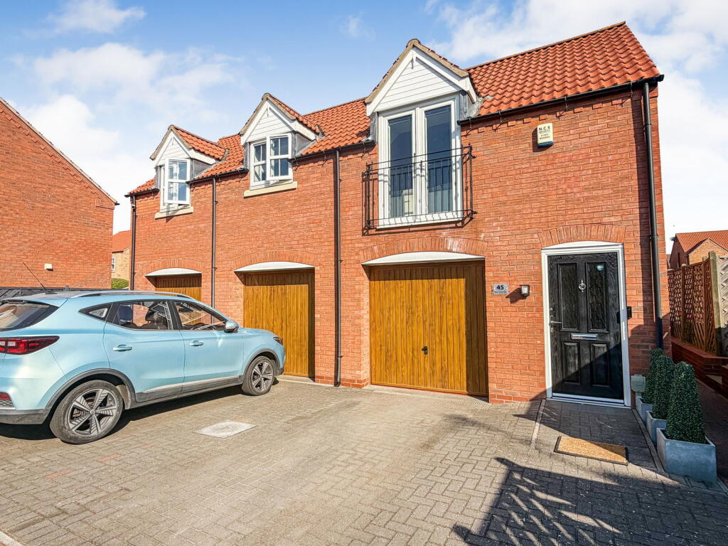Main image of property: New Forest Way,Kingswood,Hull,East Riding of Yorkshire,HU7 3FX