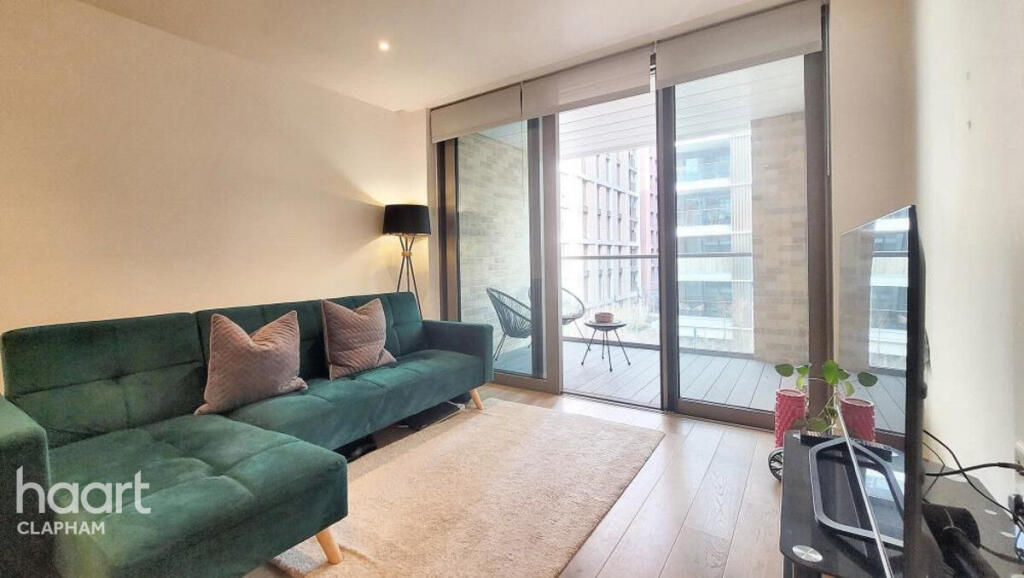 Main image of property: Palmer Road, LONDON