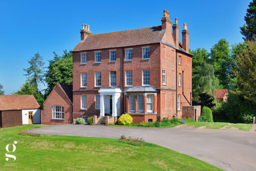 Main image of property: High House, The Village, Dymock, GL18 2AQ