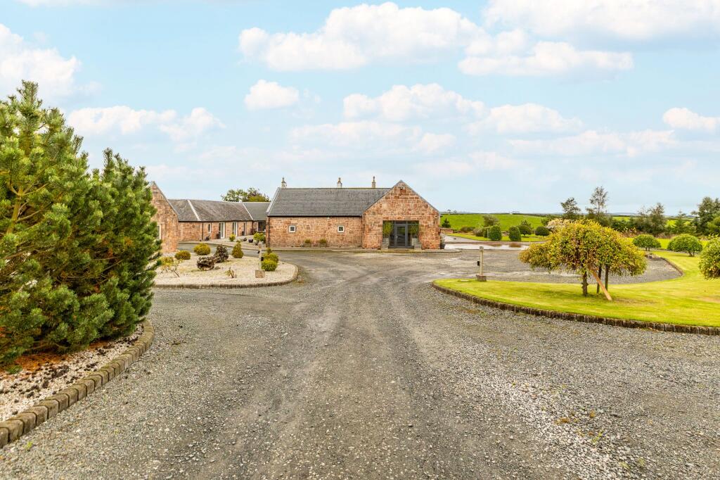 House in Kilmarnock, East Ayrshire - View 5