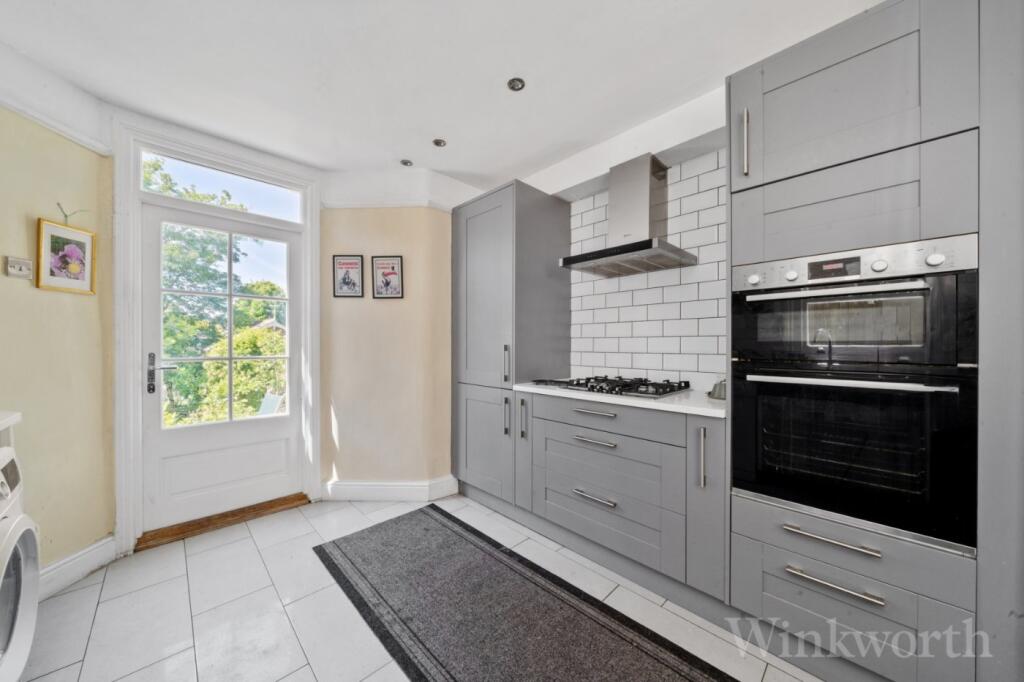 House in London, Telegraph Hill, New Cross Gate - View 5