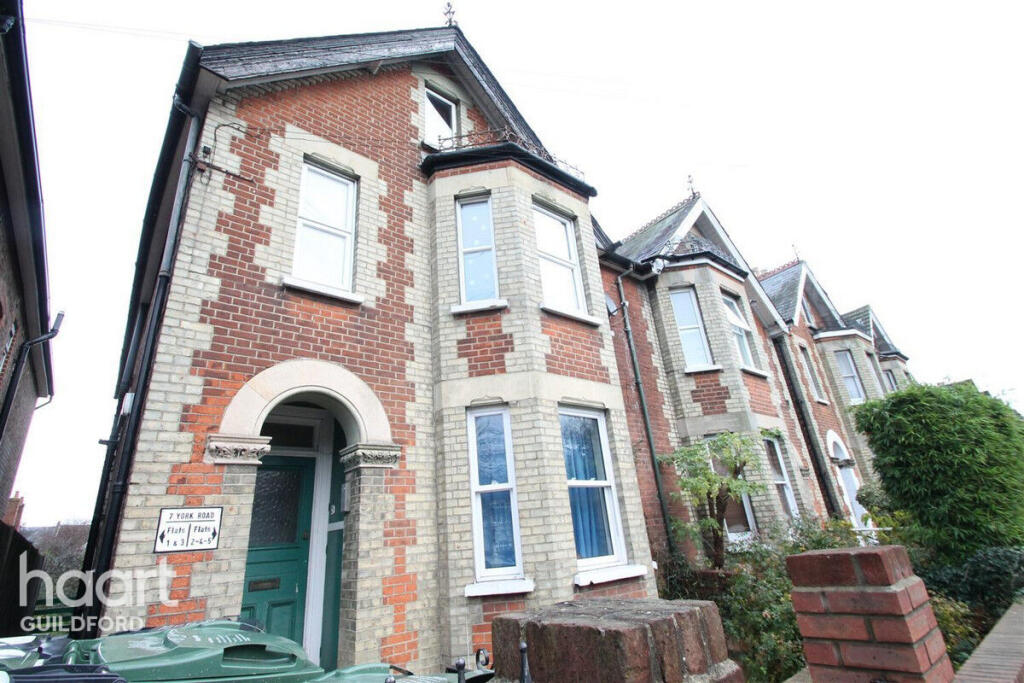 Main image of property: York Road, Surrey