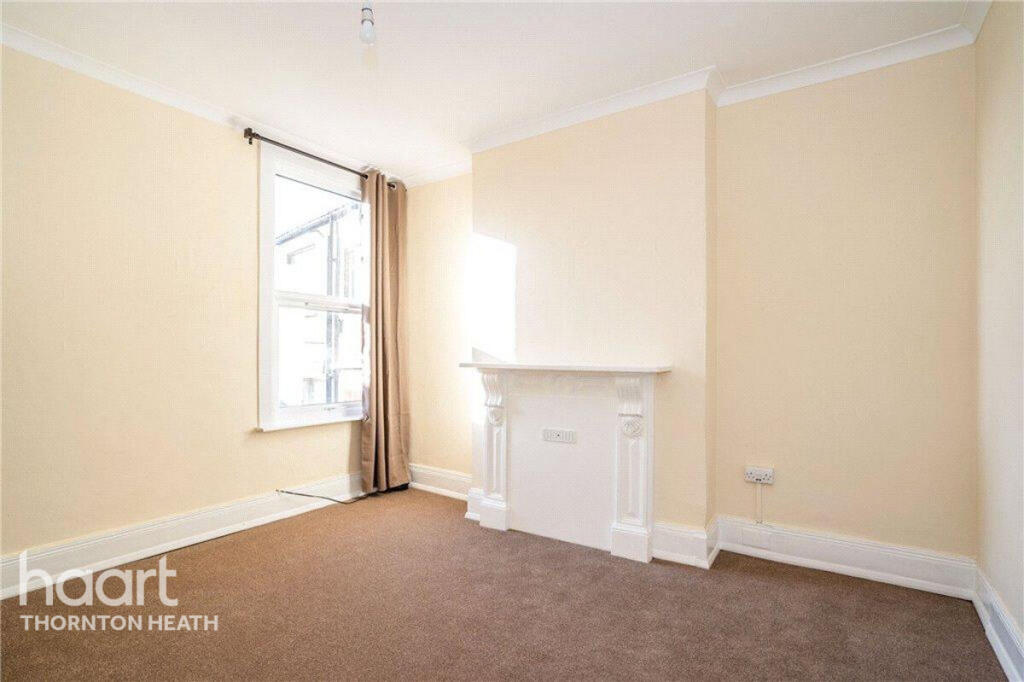 Main image of property: High Street, Thornton Heath