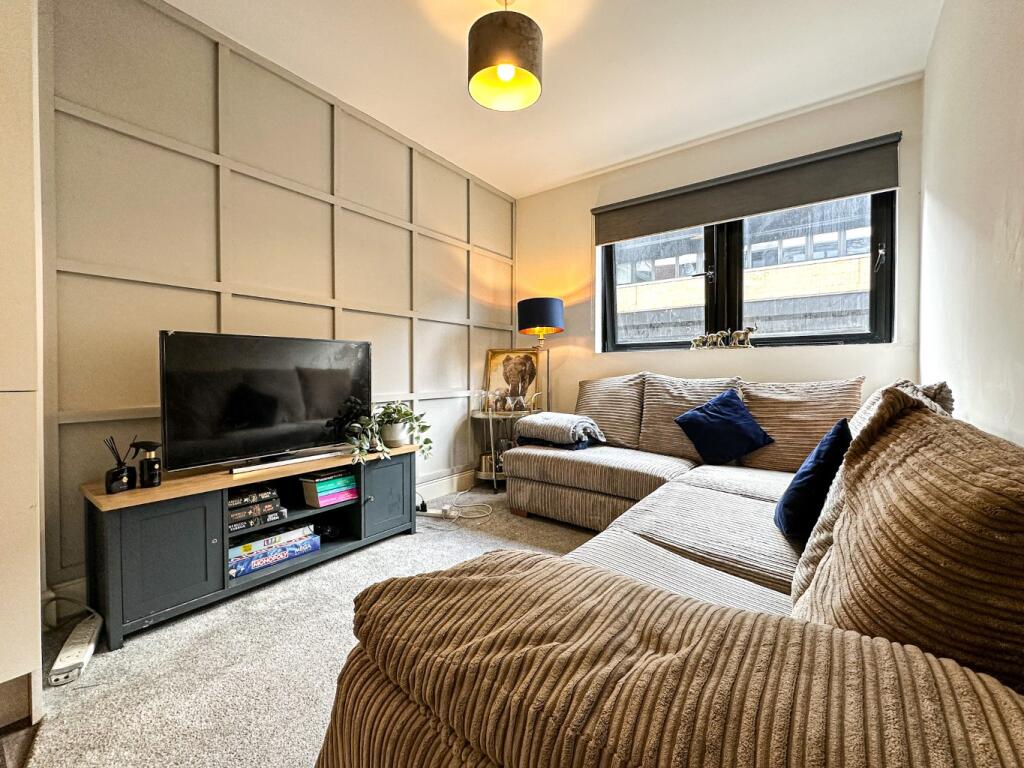 Apartment in Bristol, City of Bristol - View 4