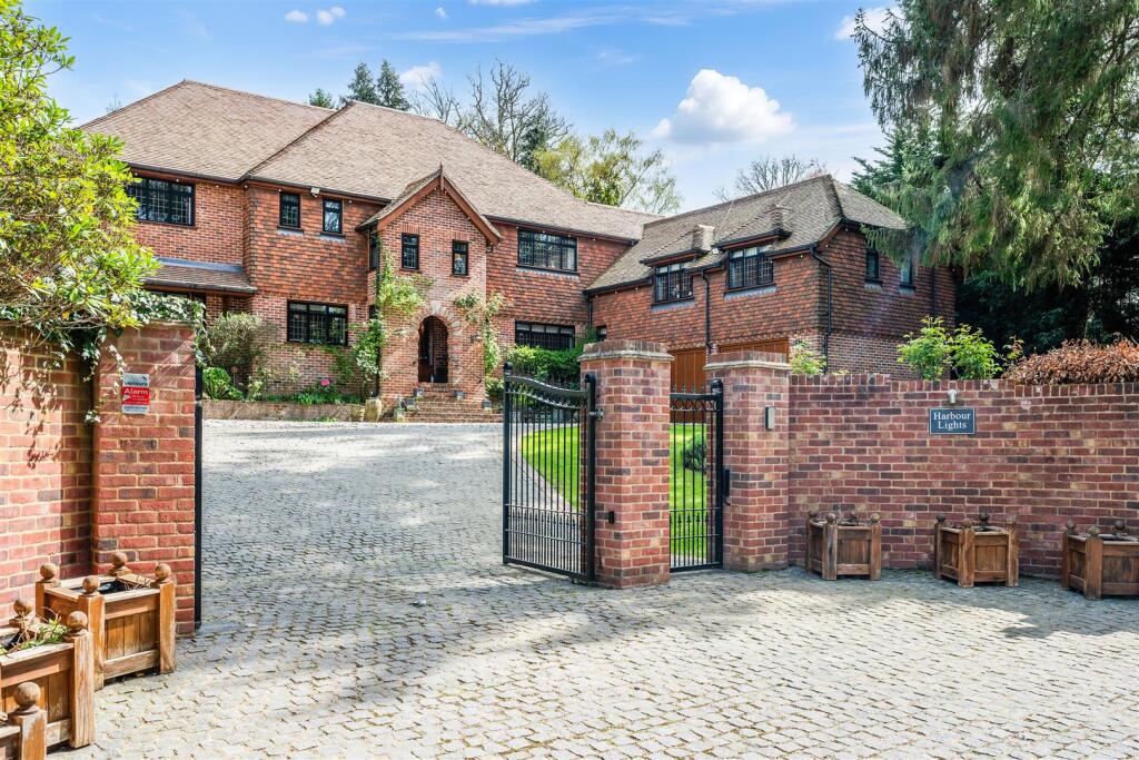 Main image of property: Beech Drive, Kingswood, Tadworth