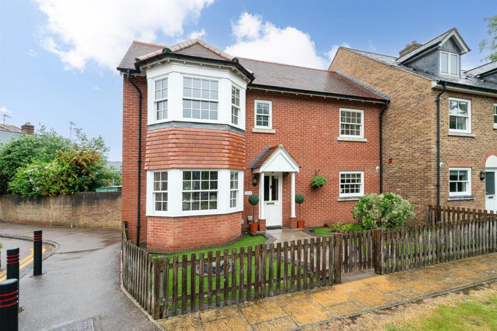 Main image of property: Bridge Road, Hunton Bridge, Kings Langley
